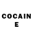 COCAIN VHQ Egor Benzyk